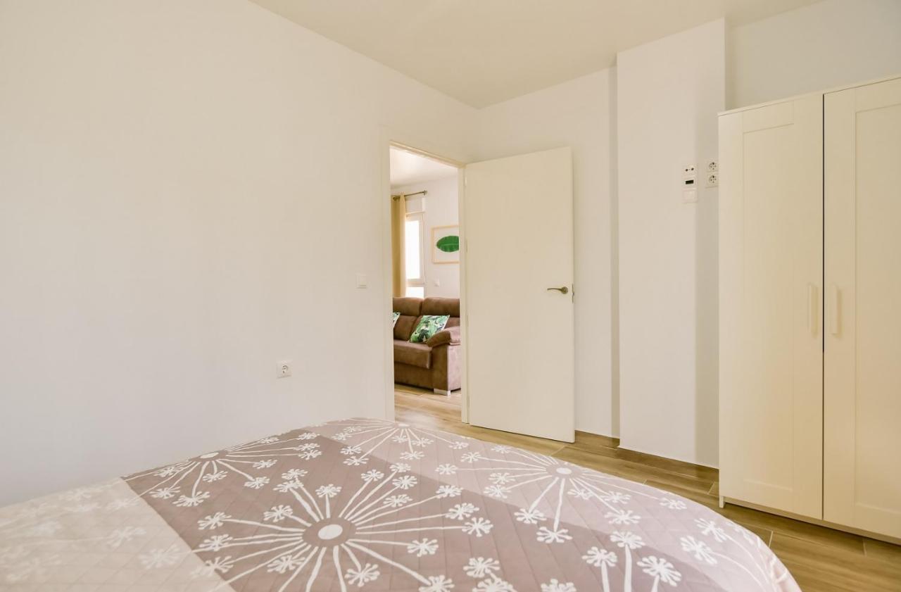 Apartments Cura Beach Torrevieja Eksteriør billede