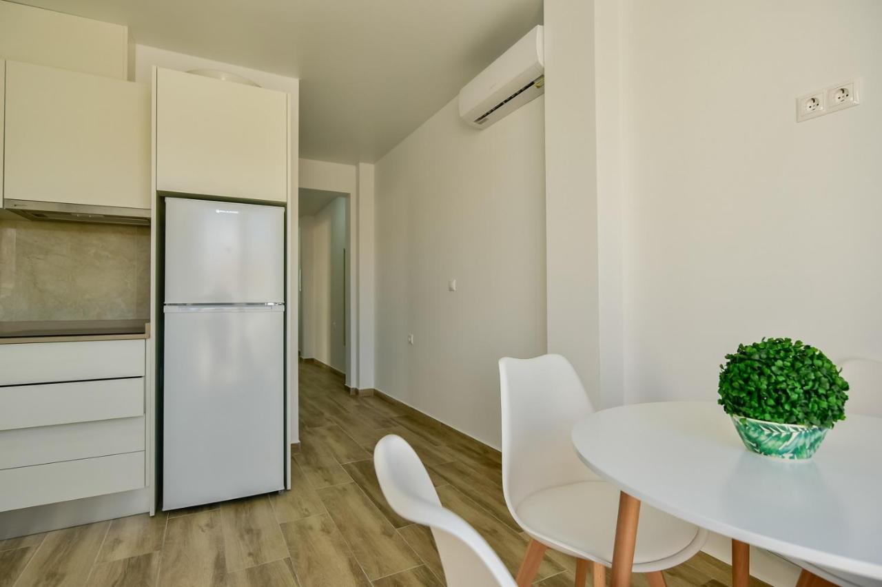 Apartments Cura Beach Torrevieja Eksteriør billede