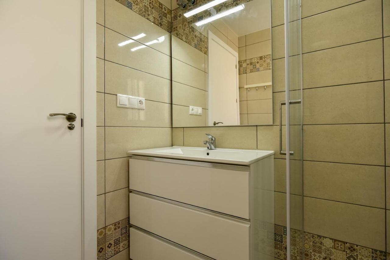 Apartments Cura Beach Torrevieja Eksteriør billede
